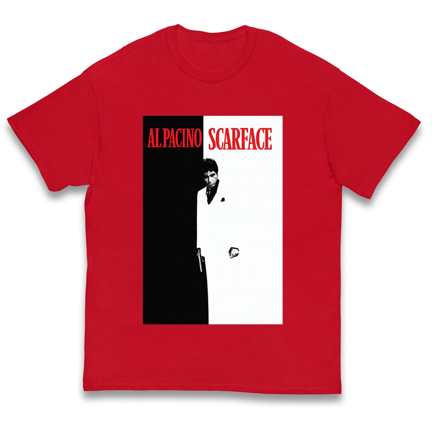 Scarface Kids T Shirt