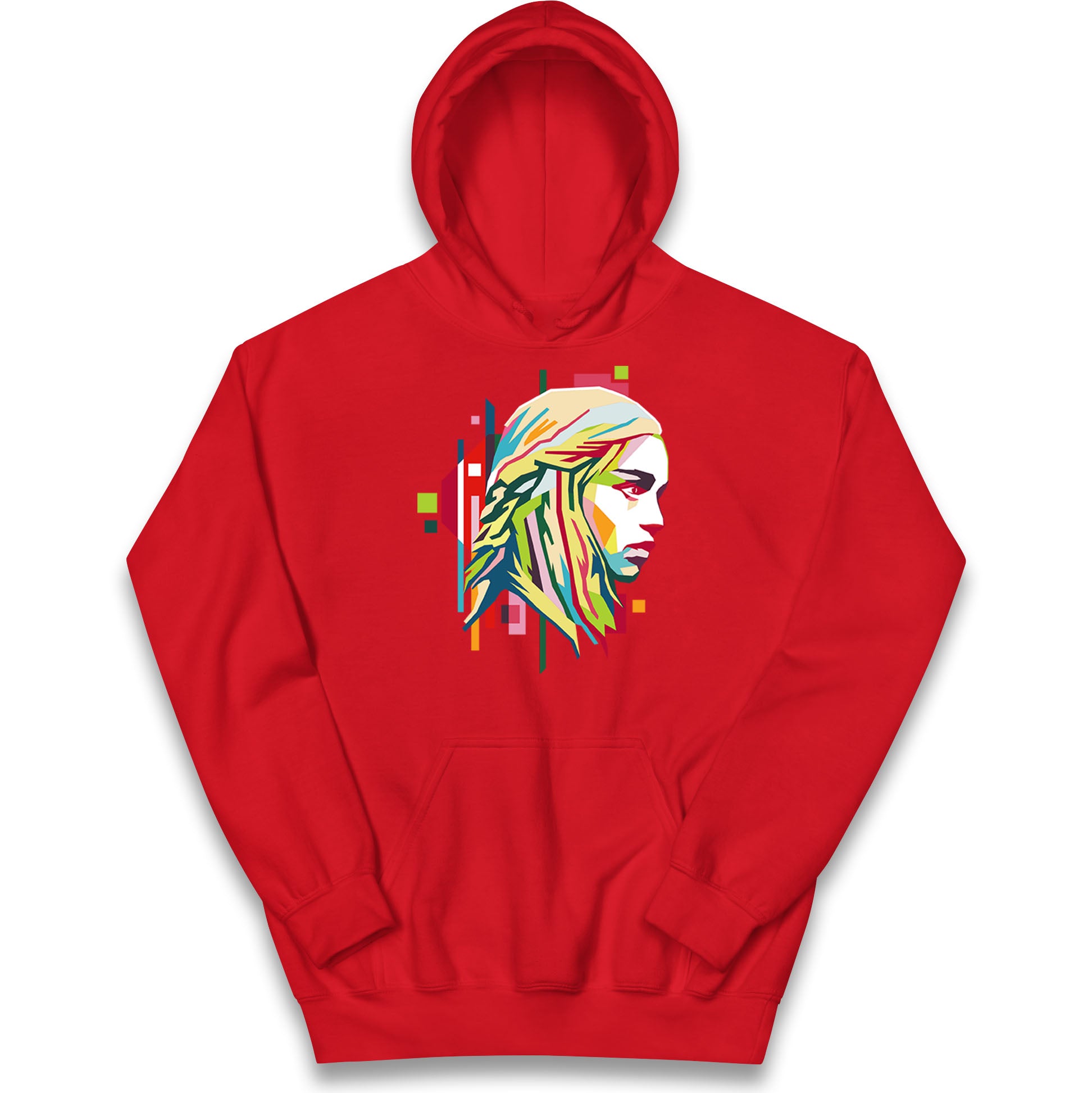 House Targarayen Kids Hoodie