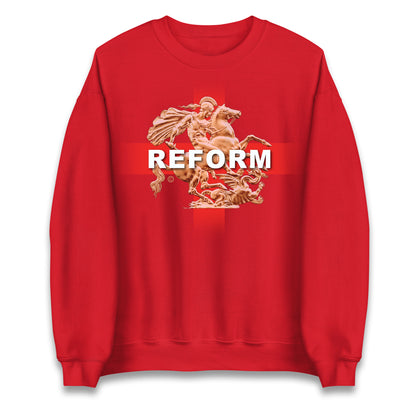 Reform Football Jumper