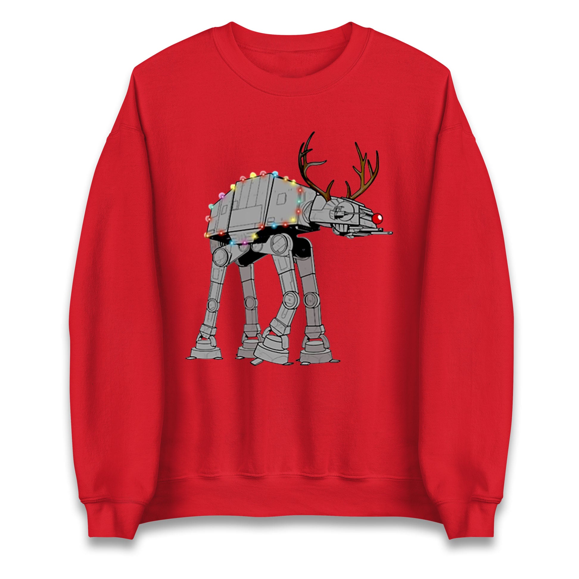 All Terrain Armored Transport Jumper