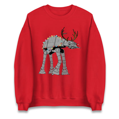 All Terrain Armored Transport Jumper