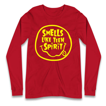 Dave Grohl Longsleeve T Shirt
