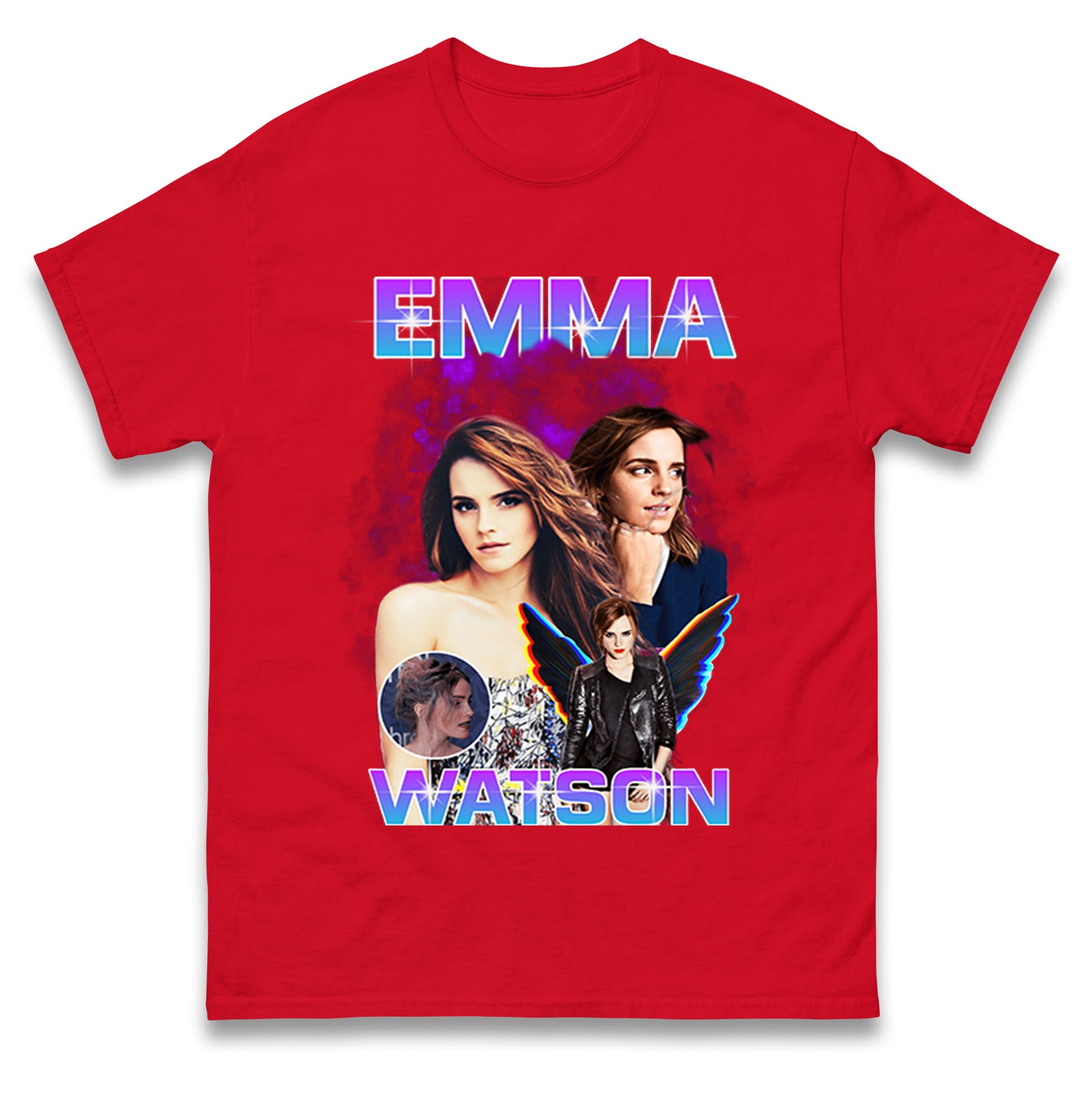 Emma Watson T Shirt