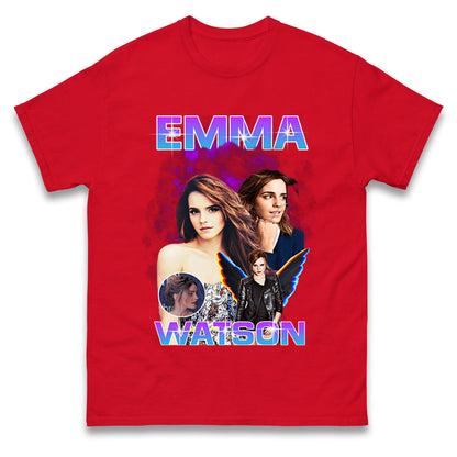 Emma Watson T Shirt