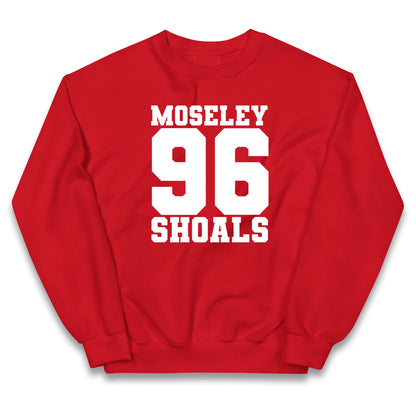 Moseley Shoals Kids Jumper