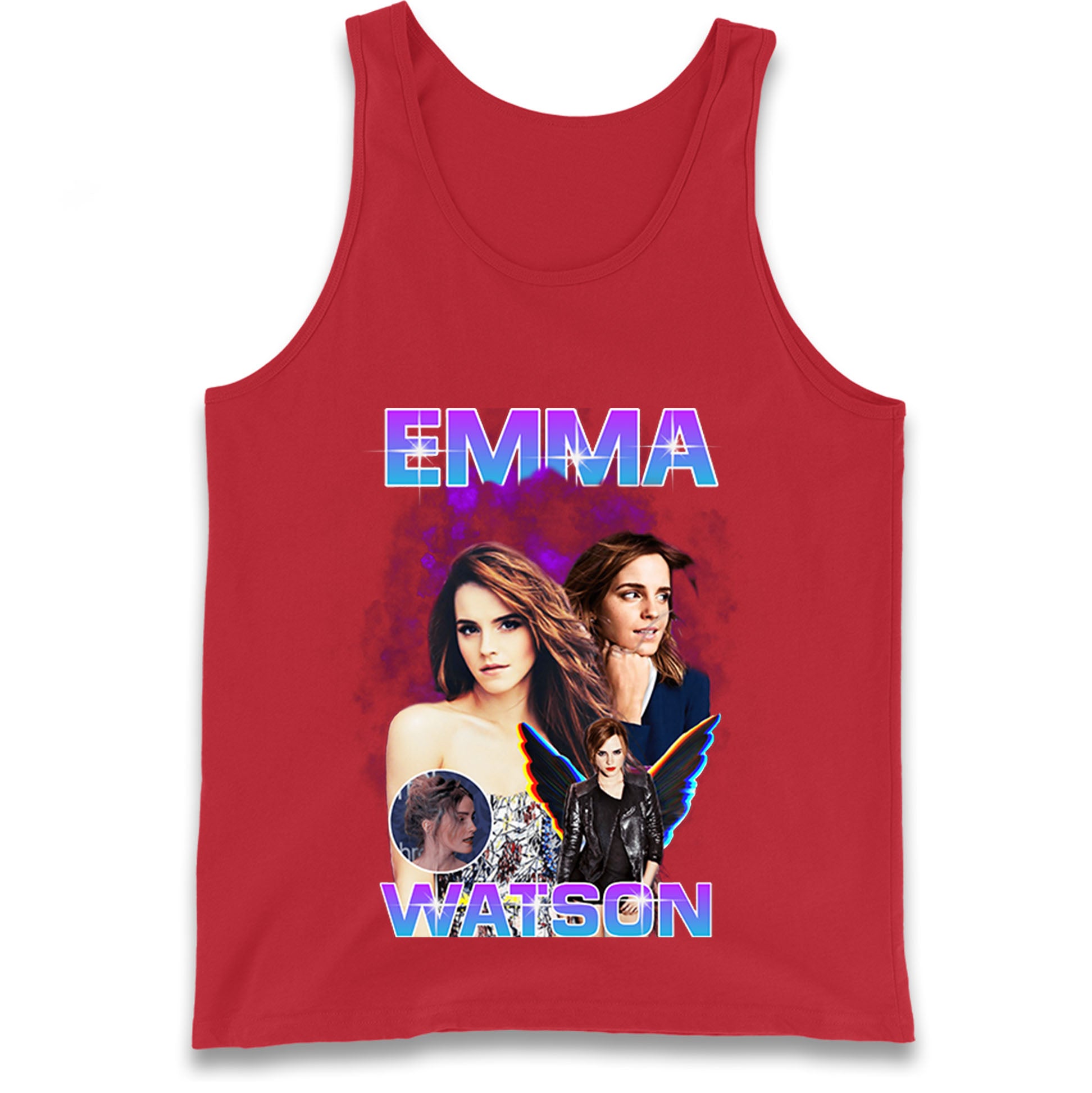 Emma Watson Tank Top