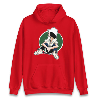 Richard Ashcroft Hoodie