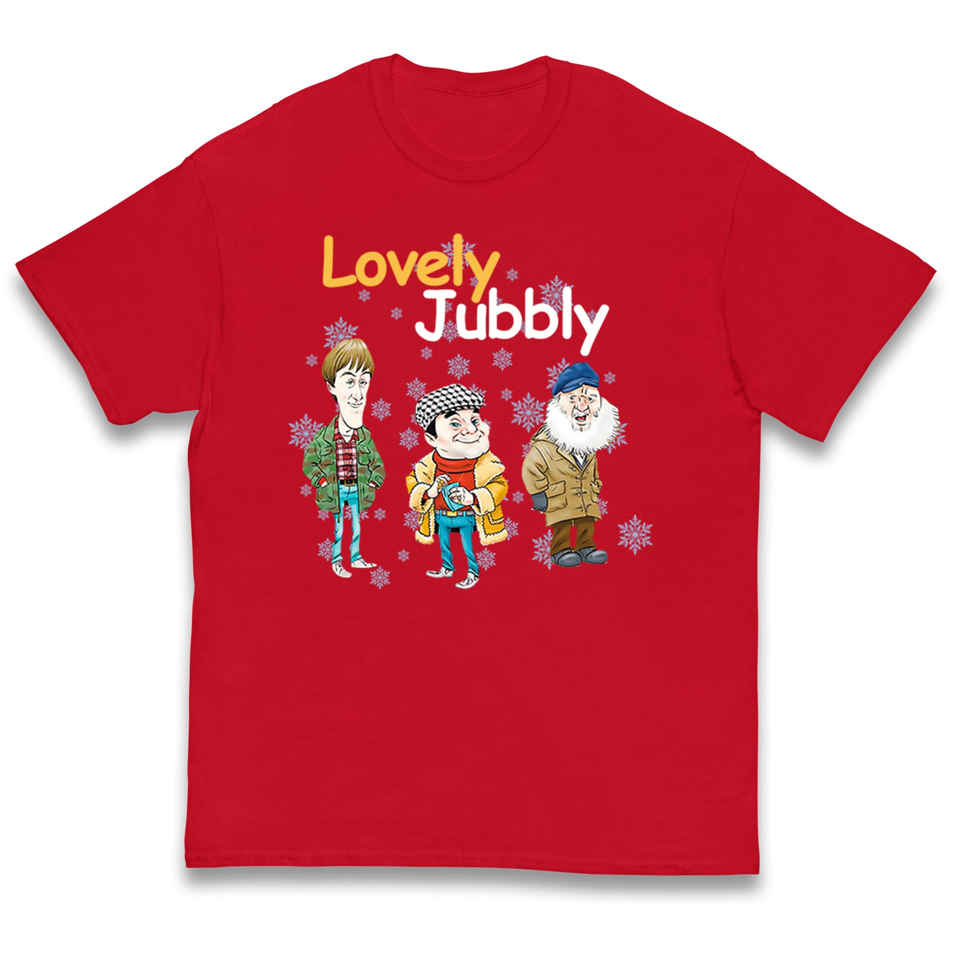 Only Fools & Horses Kids T Shirt