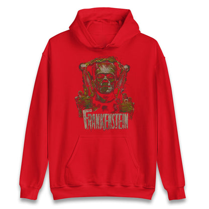 Frankenstein Hoodie