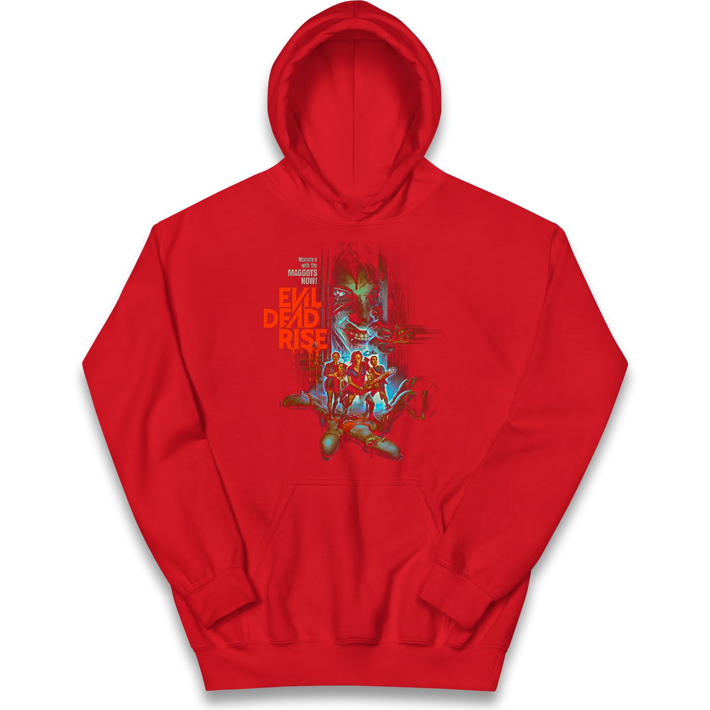 Dead By Dawn Kids Hoodie