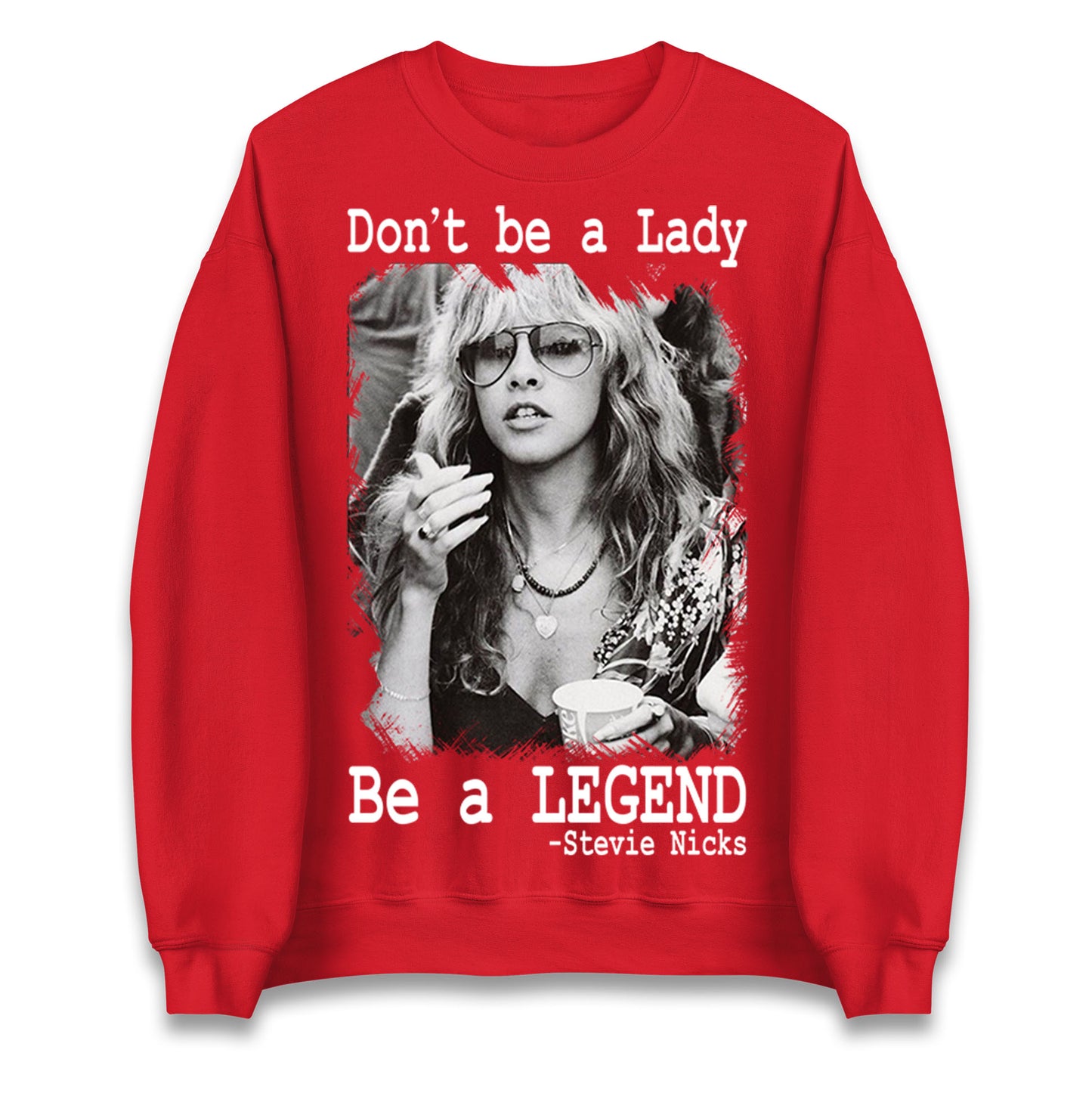 Stevie Nicks Jumper