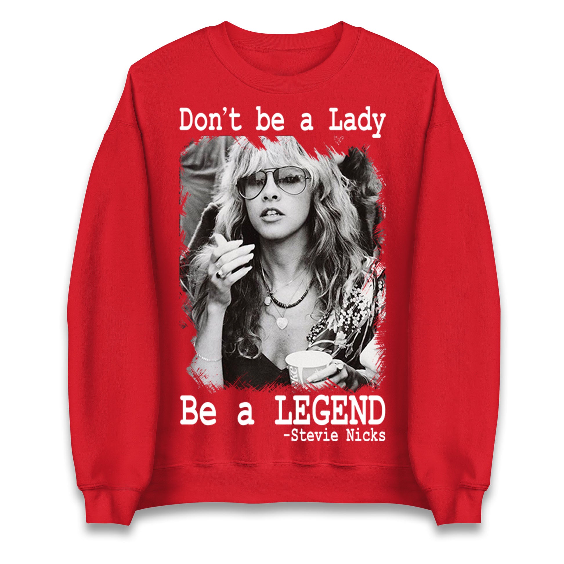 Stevie Nicks Jumper