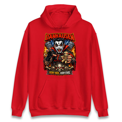 Danhausen Hoodie
