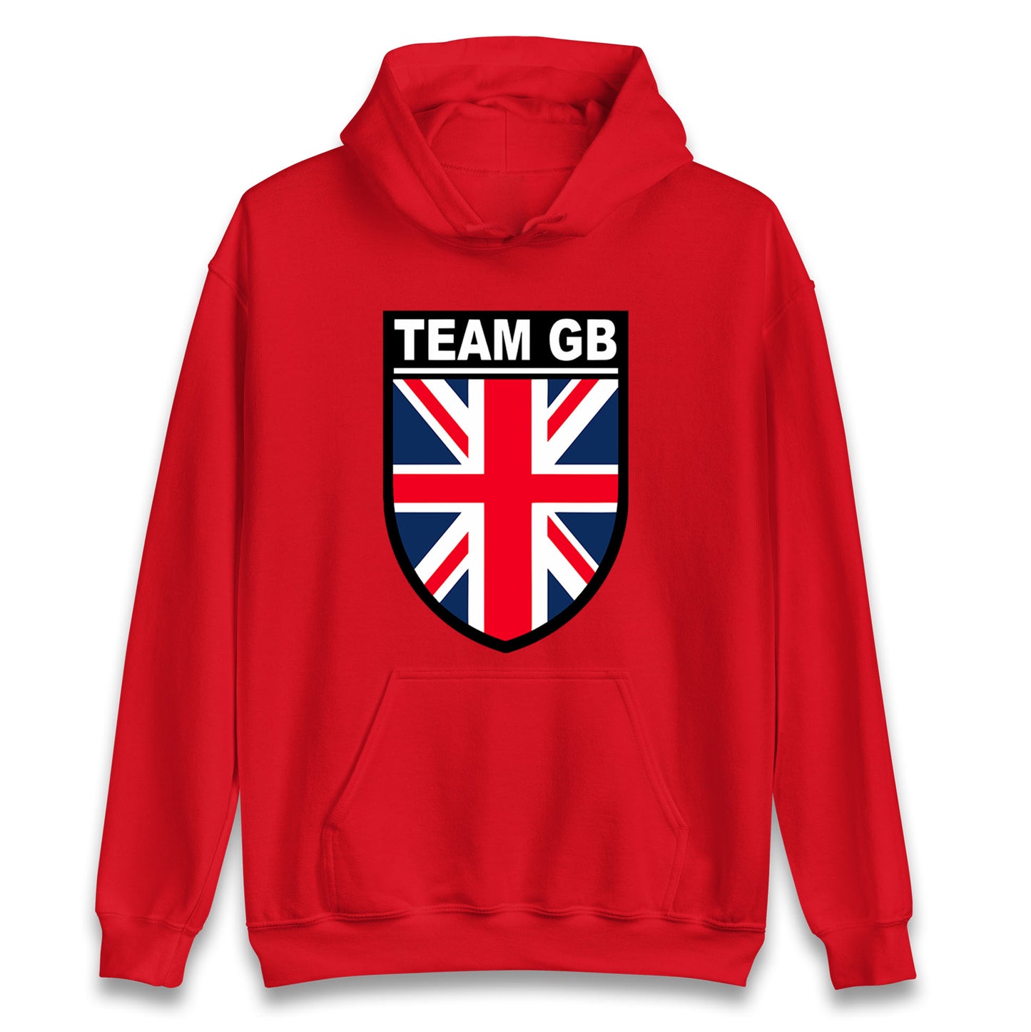 Team GB Hoodie