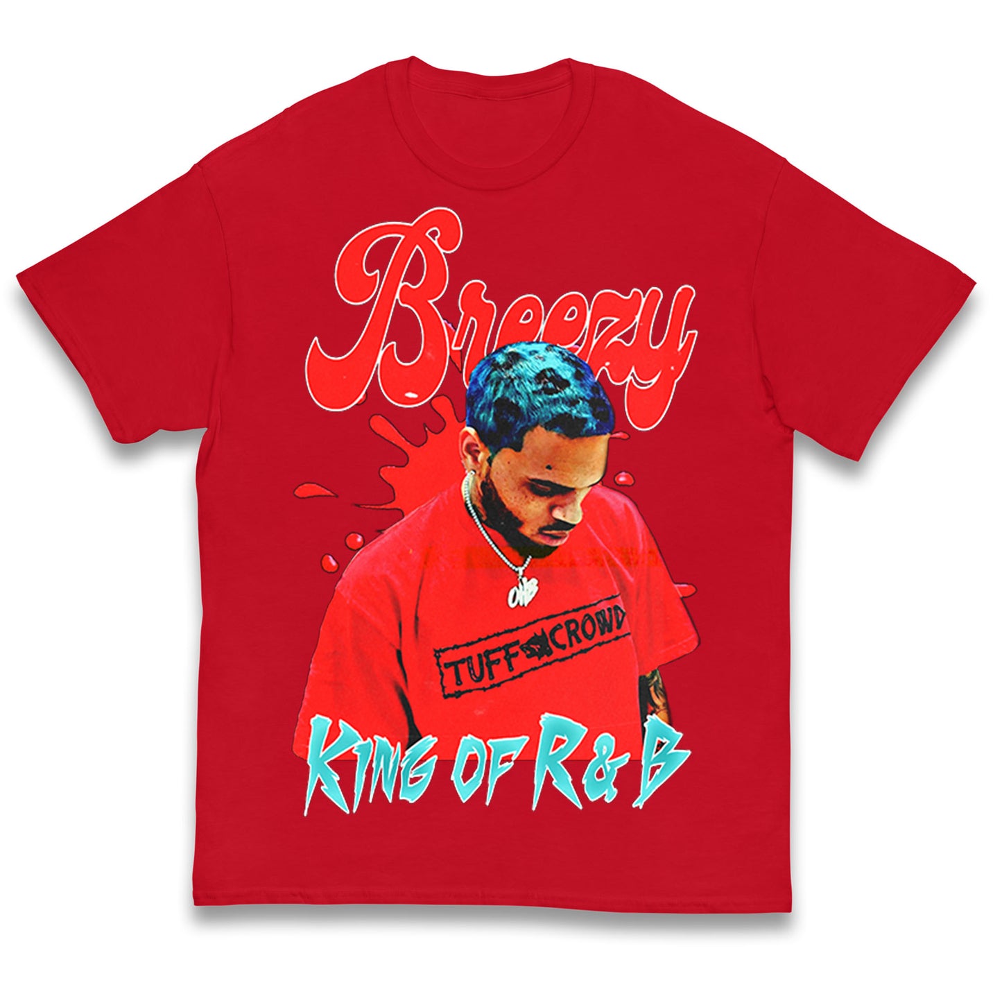 Breezy Kids T Shirt