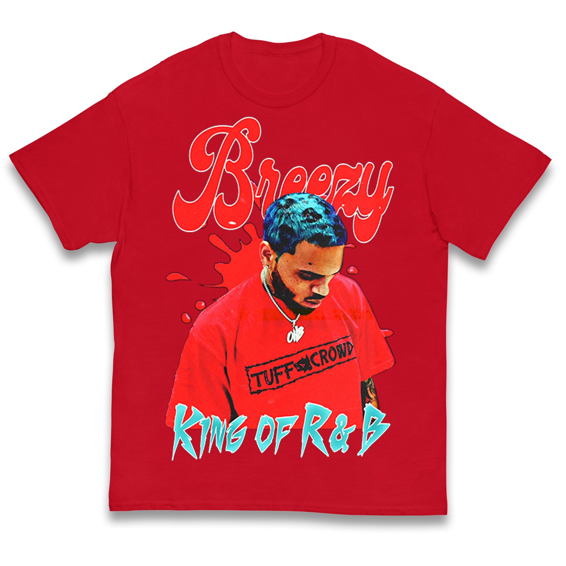 Breezy Kids T Shirt