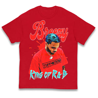 Breezy Kids T Shirt