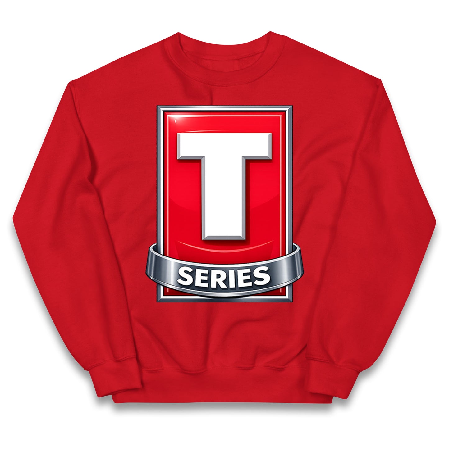 T-Series Kids Jumper