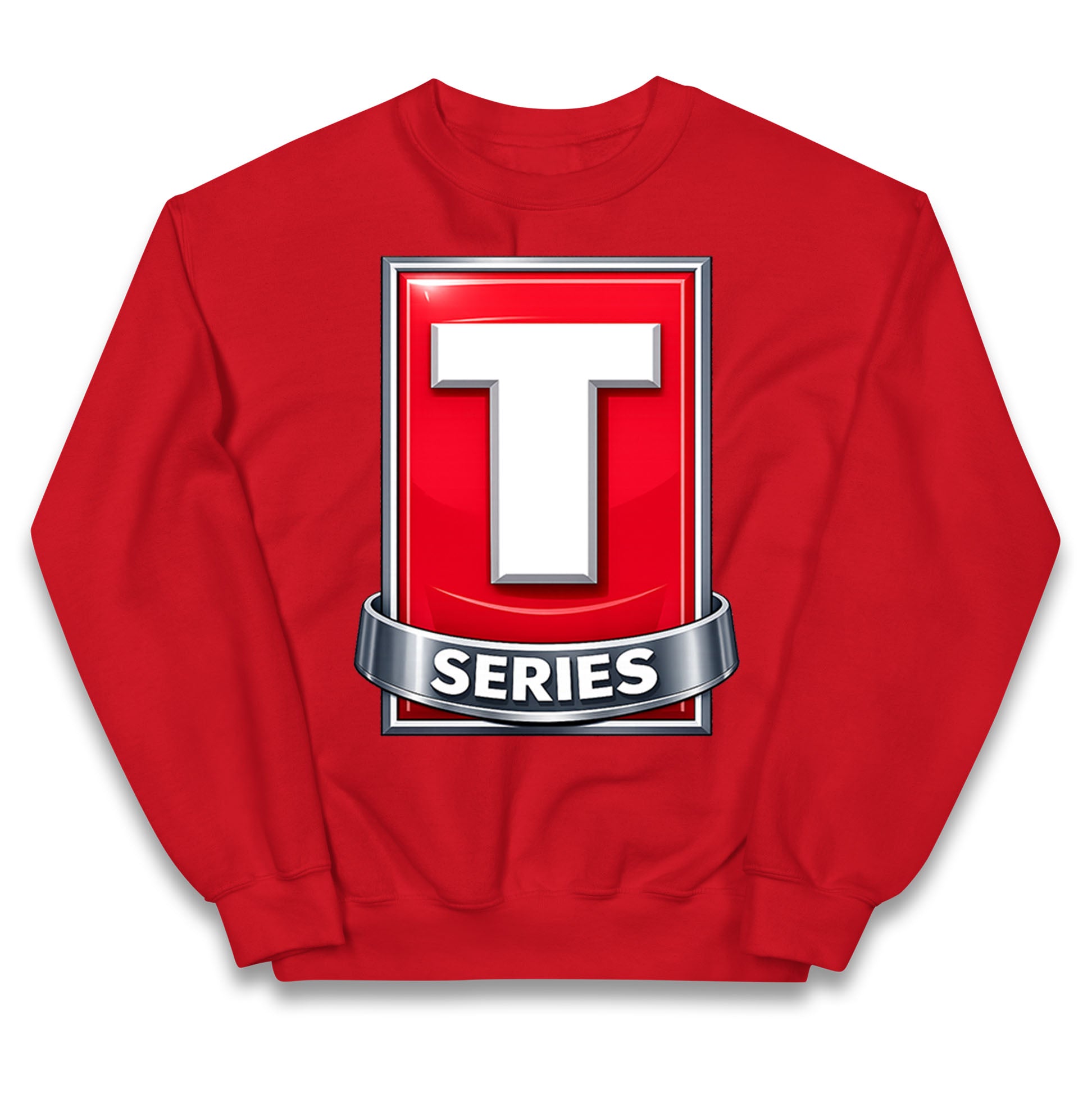 T-Series Kids Jumper