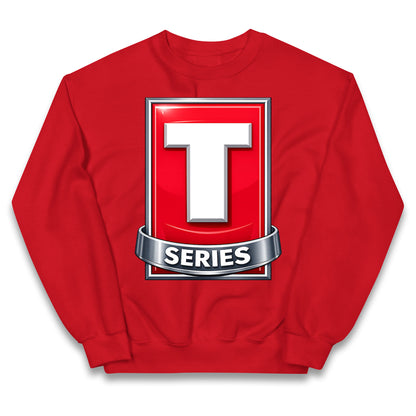T-Series Kids Jumper