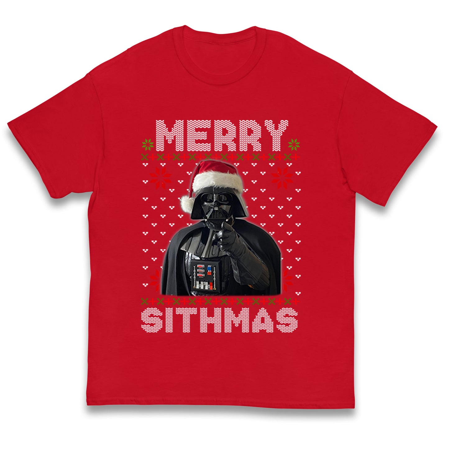 Darth Vader Kids T Shirt