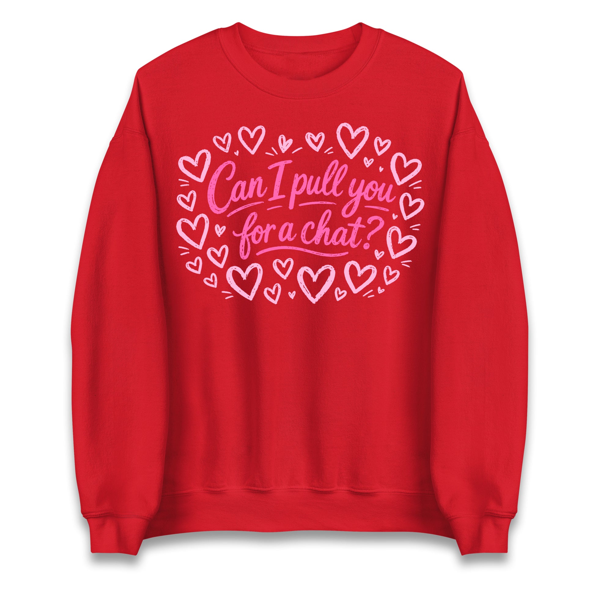 Love Island Jumper