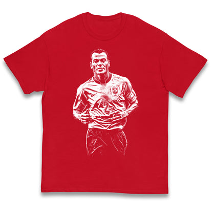 Cafu Roma Kids T Shirt