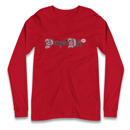 Stickwitu Longsleeve T Shirt 