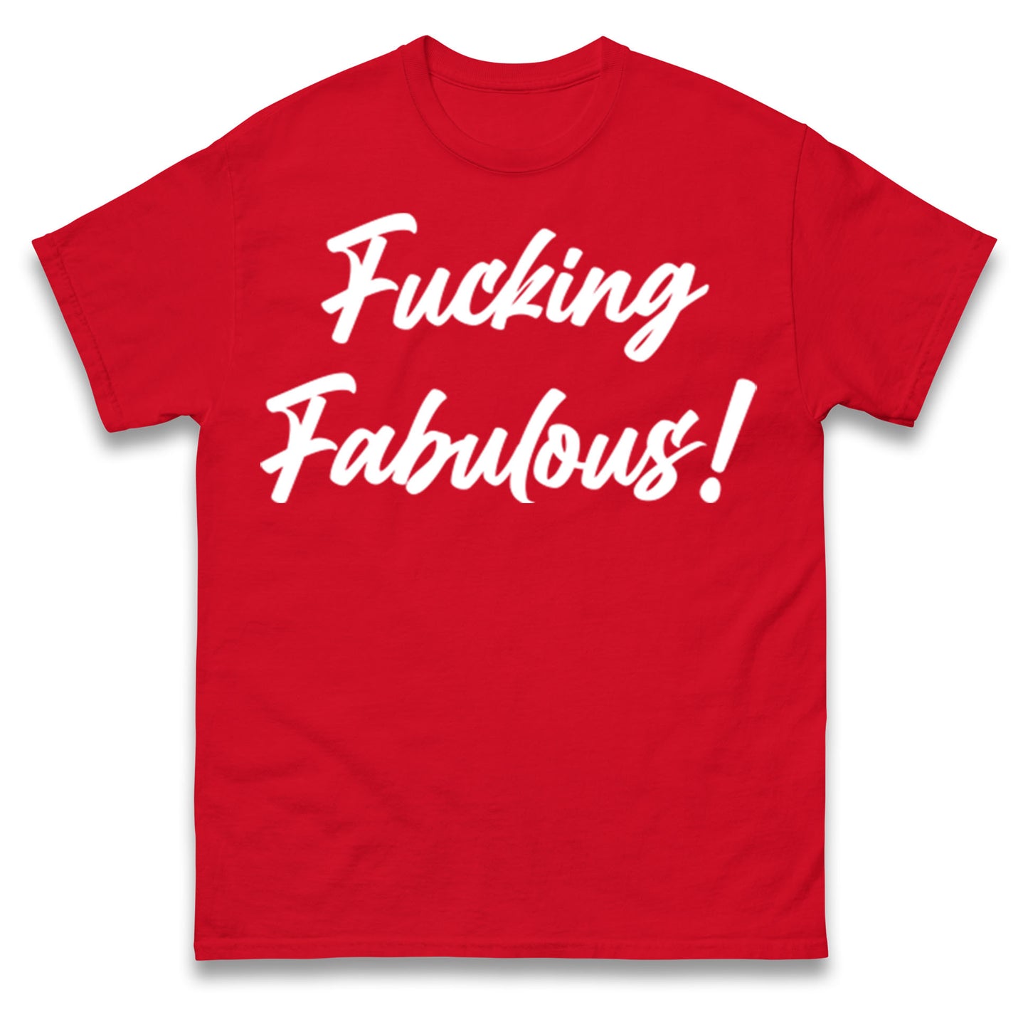 Meek Fabulous T Shirt