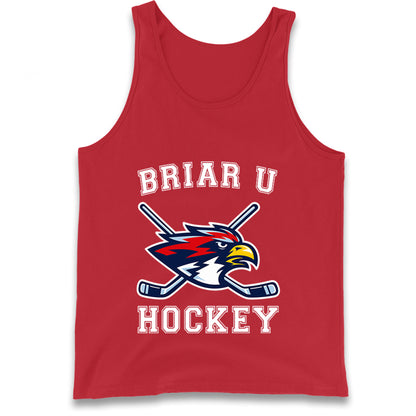 Briar U Hockey Tank Top