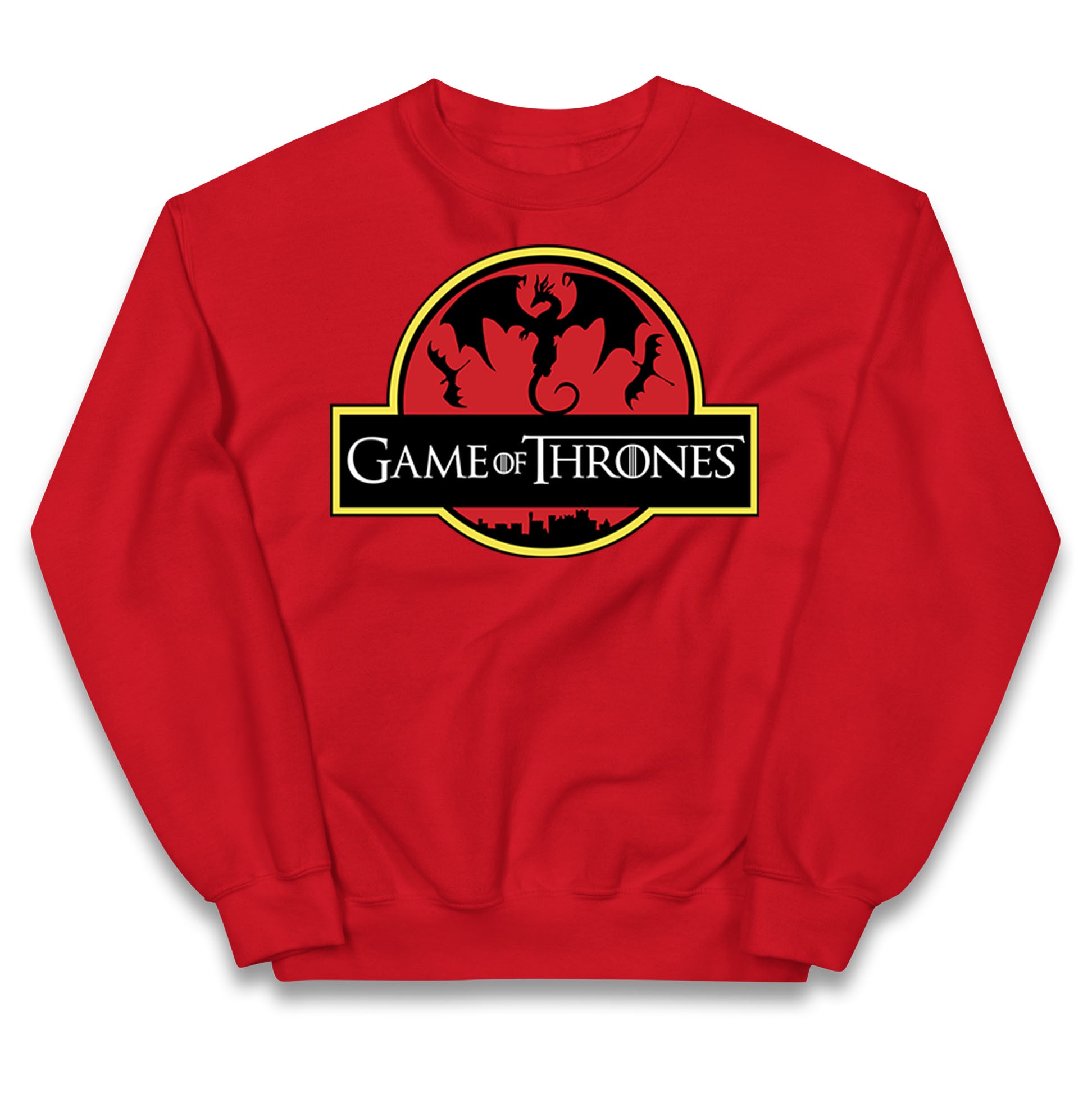 Game Of Thrones Kids Jumper