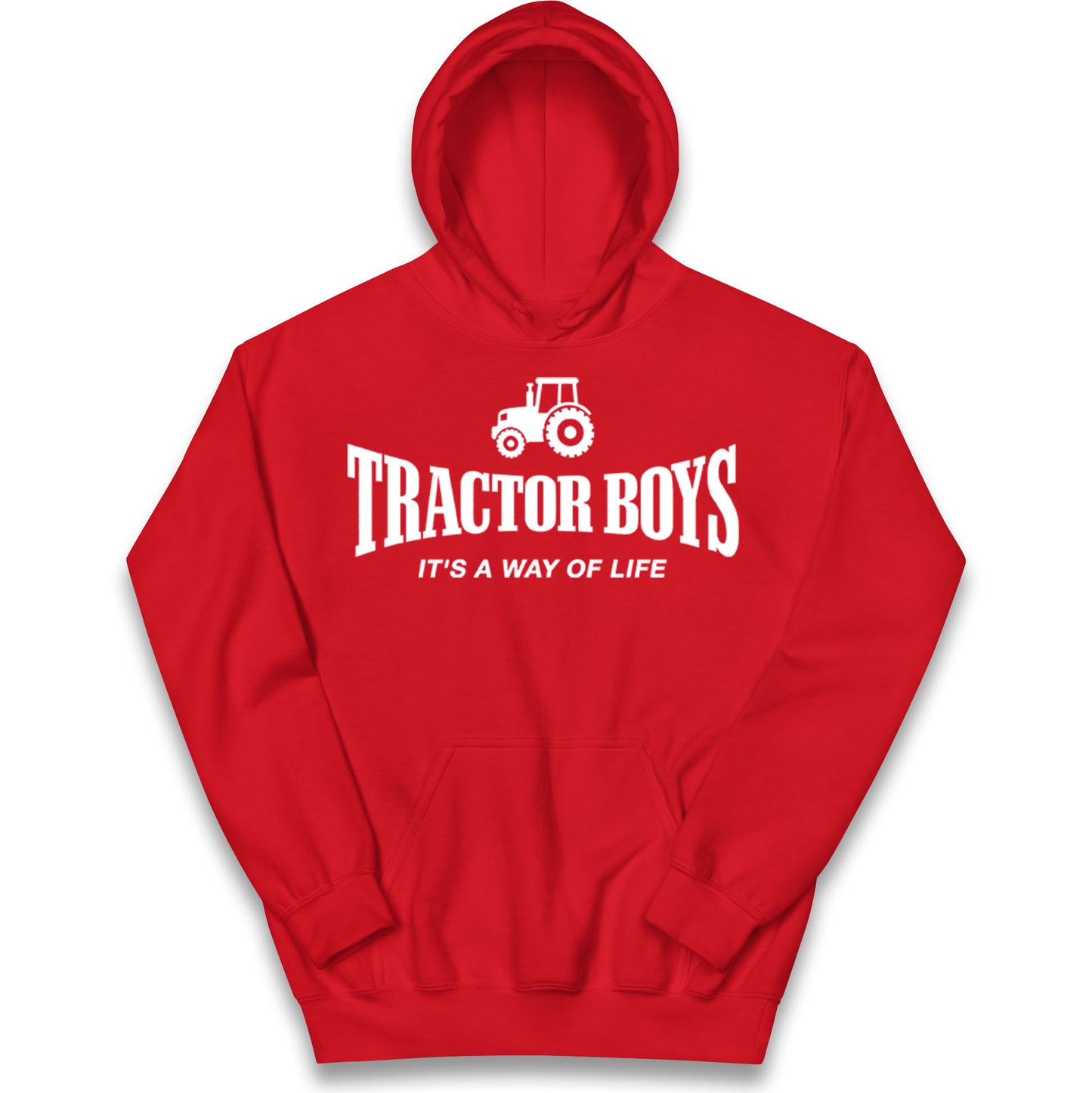 Ipswich Town FC Football Kids Hoodie