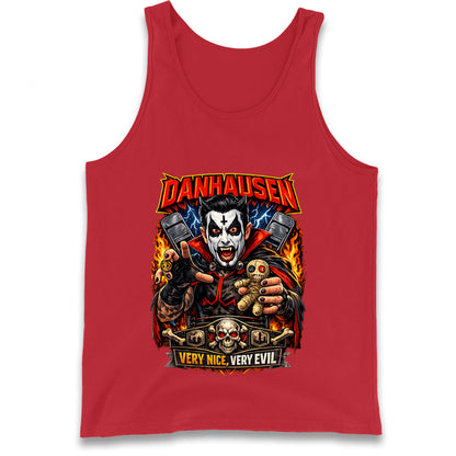 Danhausen Tank Top