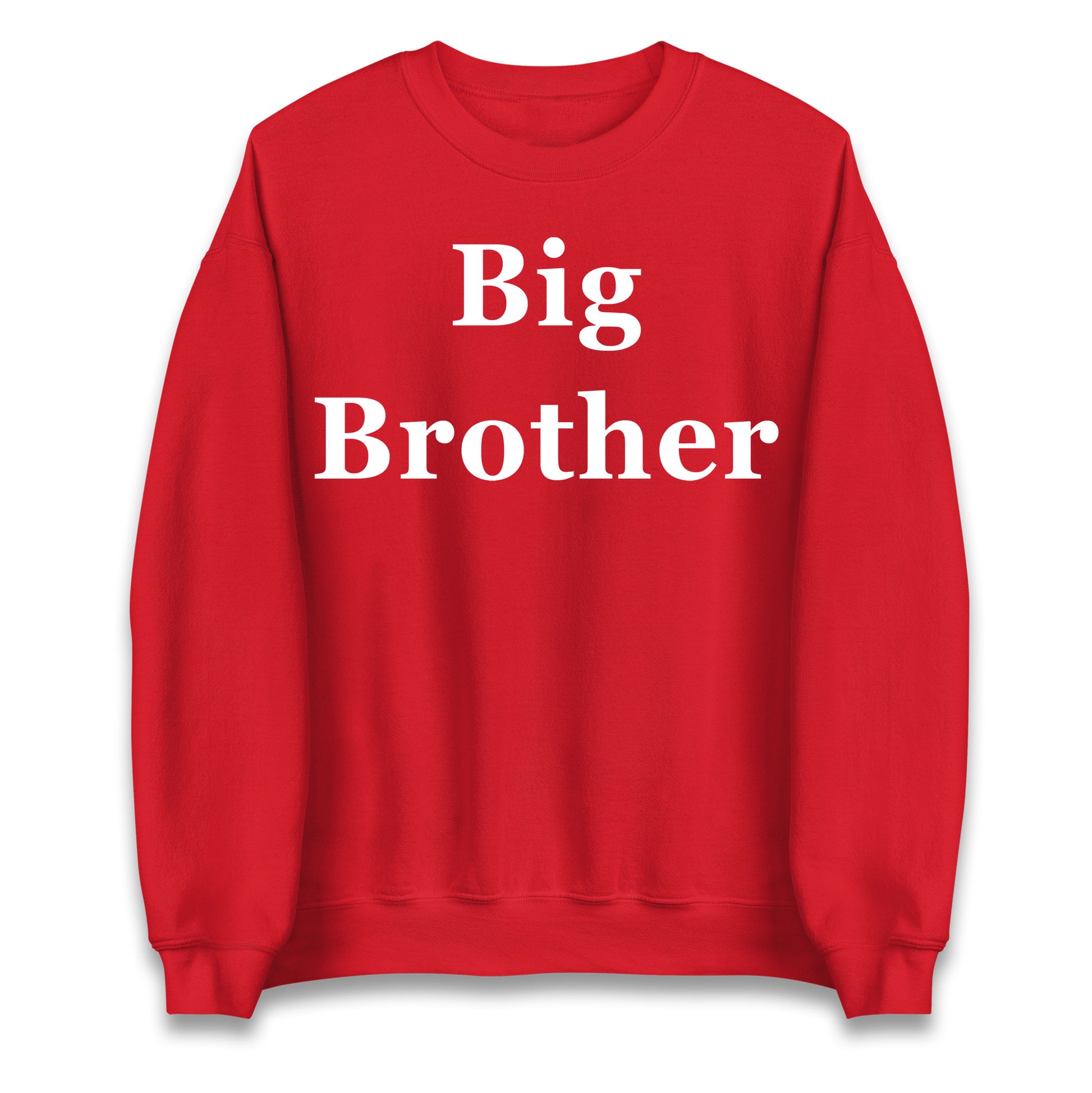 Big Brother Jumper