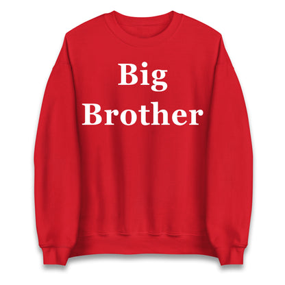 Big Brother Jumper