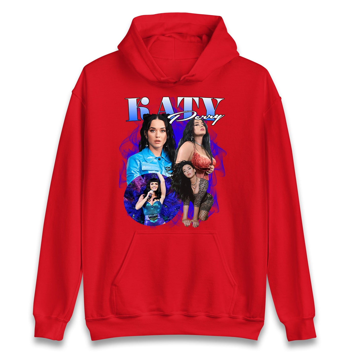 Katy Perry Hoodie