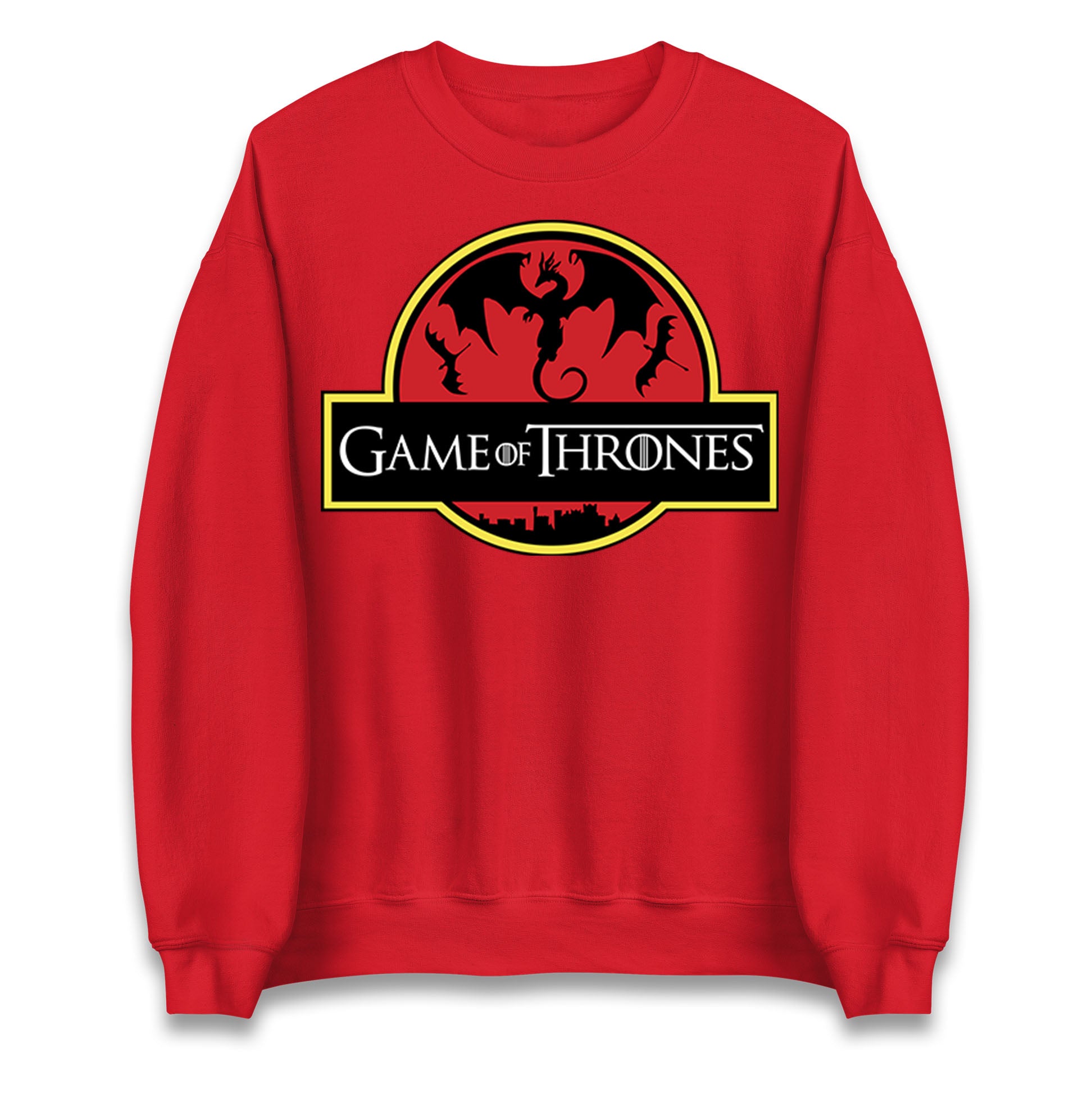 Game Of Thrones Jumper