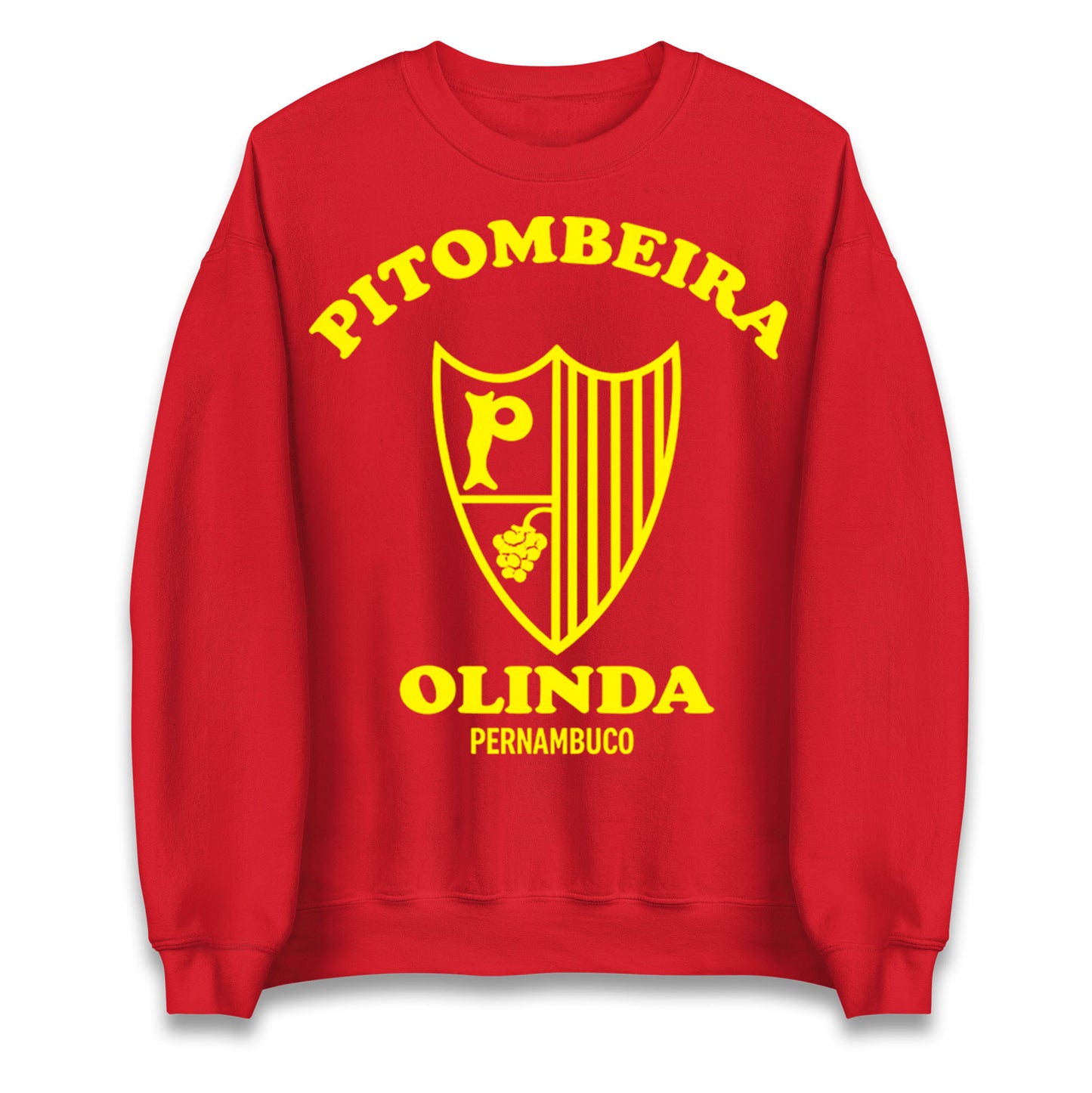 Moura Pitombeira Olinda Pernambuco Brasil Jumper