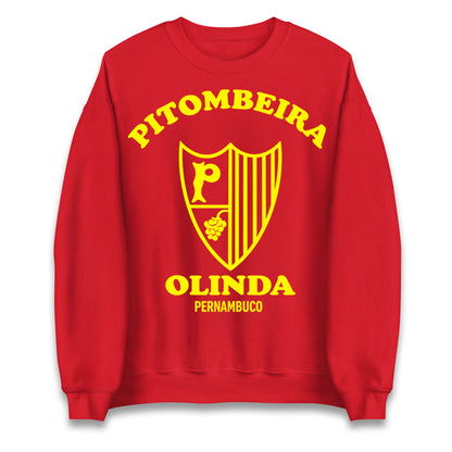 Moura Pitombeira Olinda Pernambuco Brasil Jumper