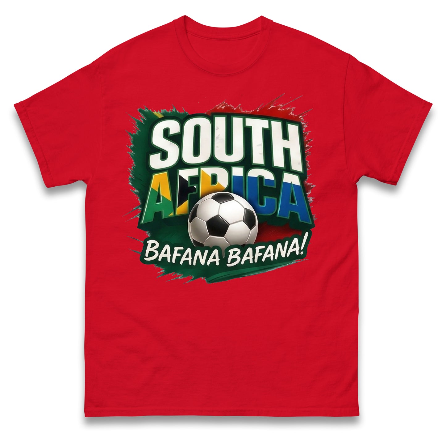 South Africa Bafana Bafana! T Shirt