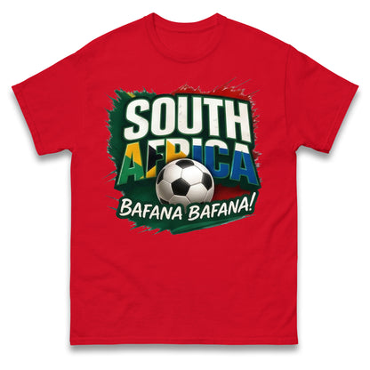 South Africa Bafana Bafana! T Shirt