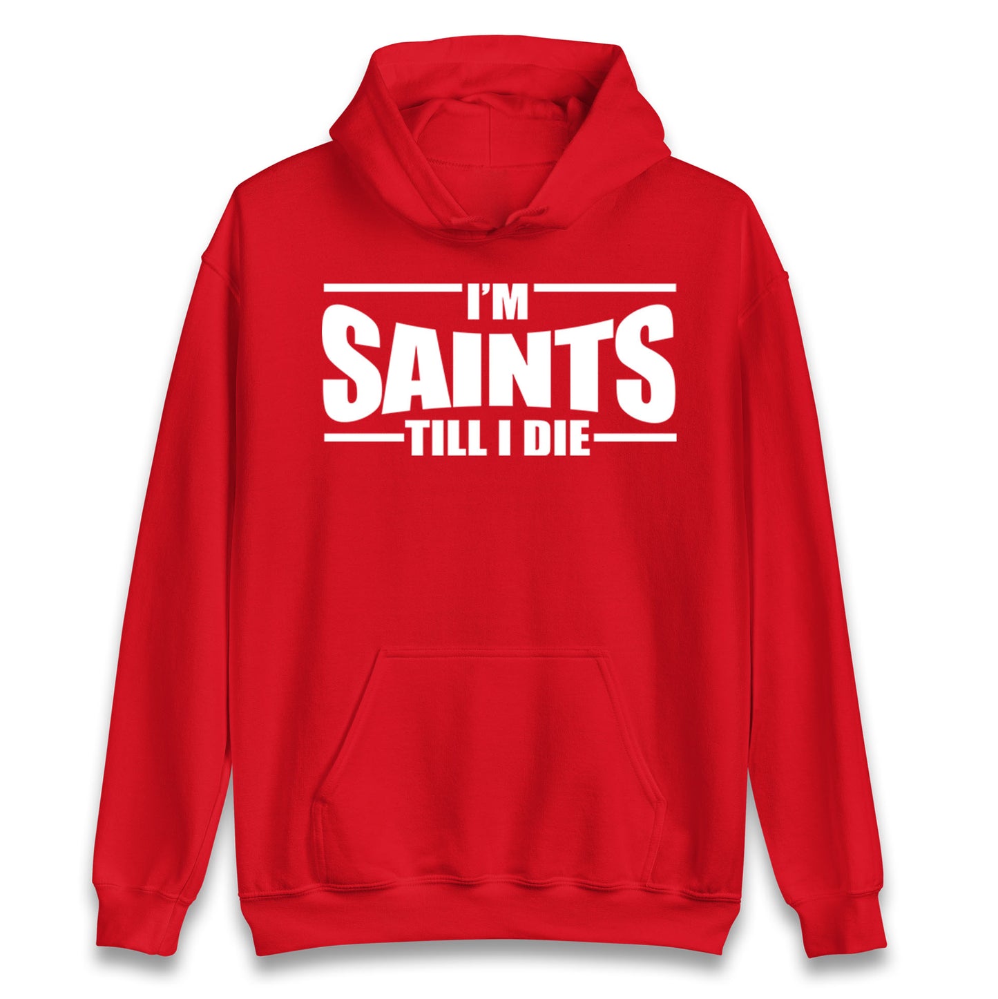 St Johnstone FC Hoodie