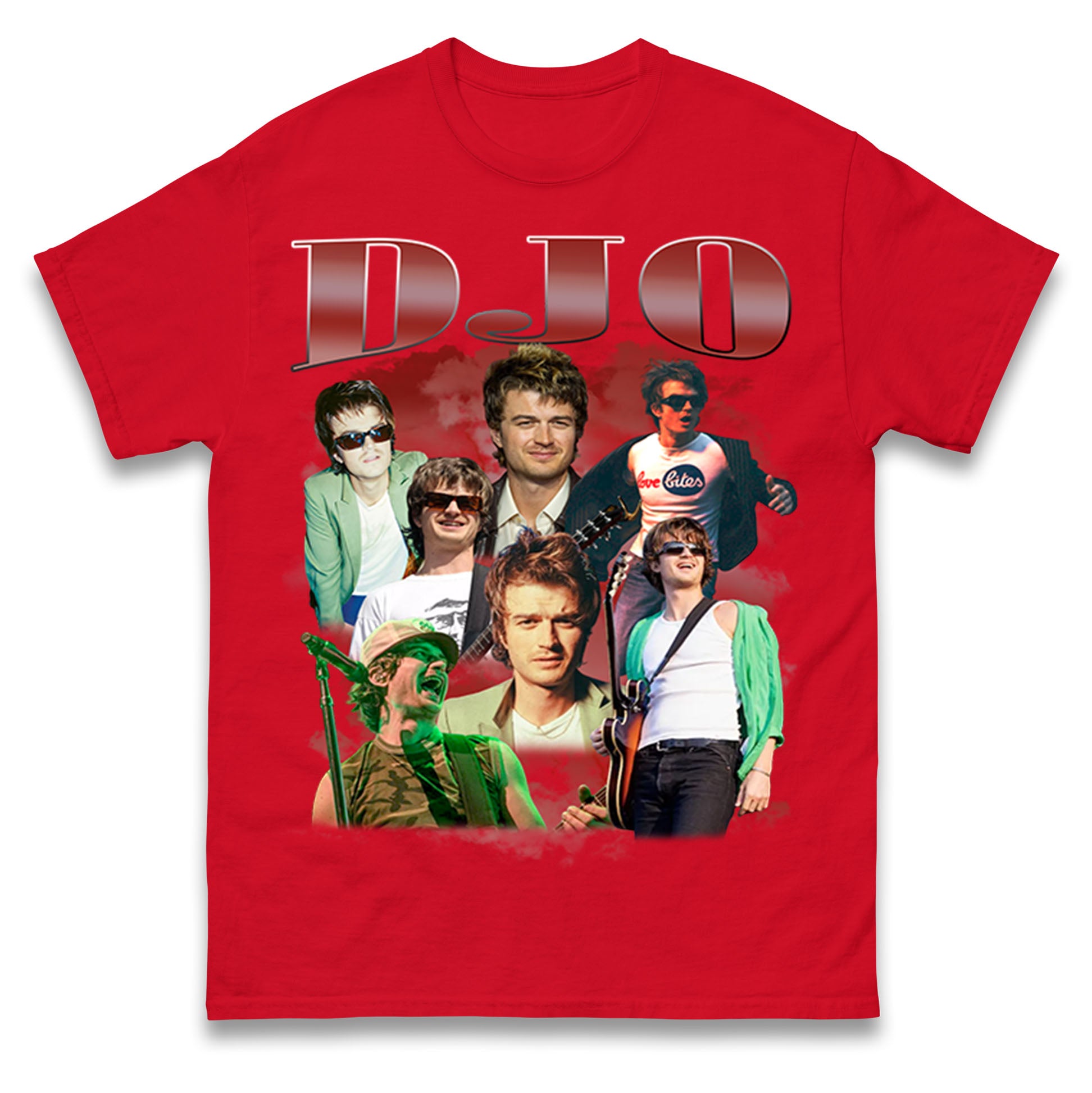 DJO T Shirt