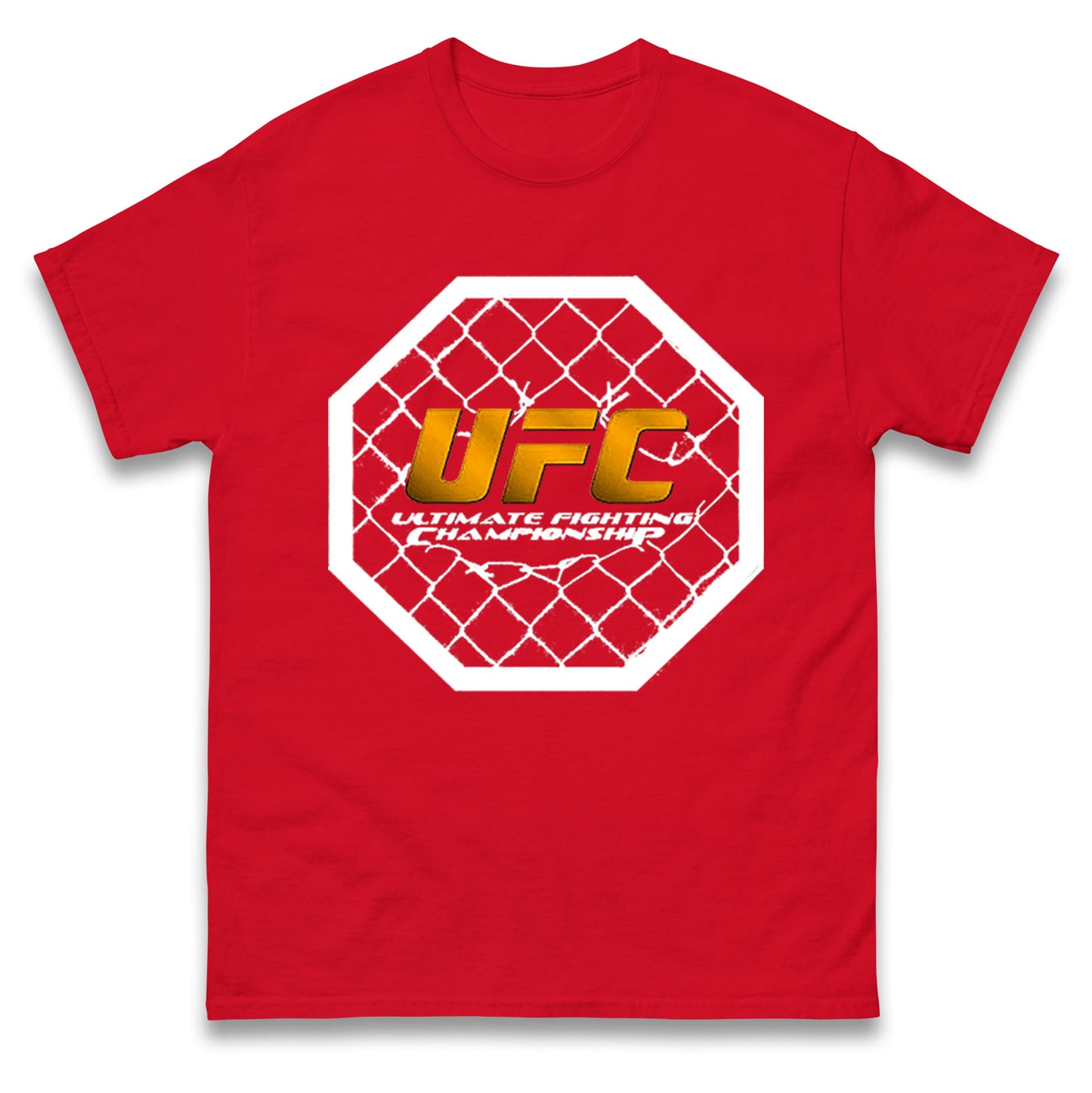 Ultimate Fighting Championship Kids T Shirt