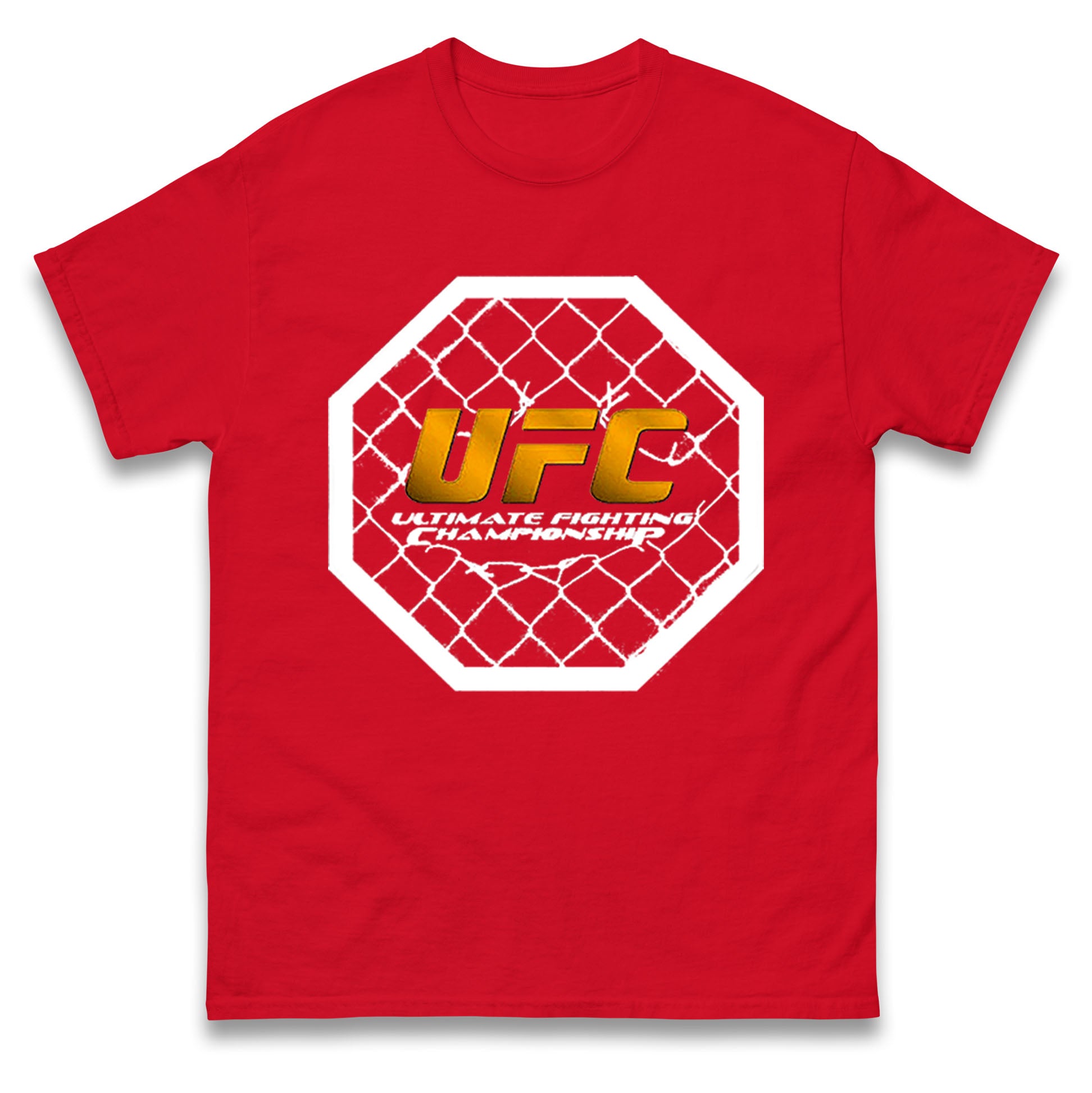 Ultimate Fighting Championship Kids T Shirt