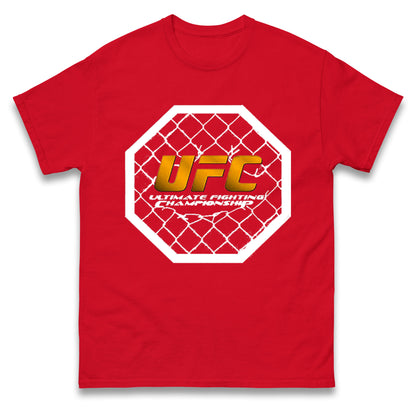 Ultimate Fighting Championship Kids T Shirt