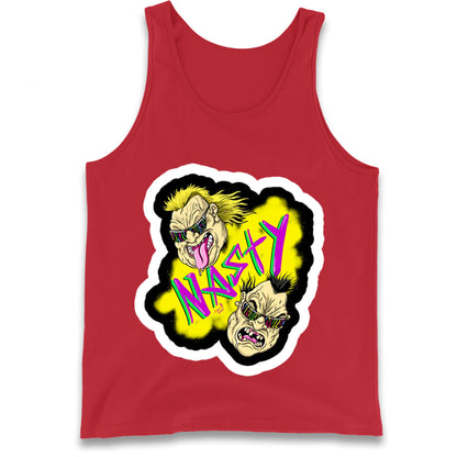 Royal Rumble Tank Top