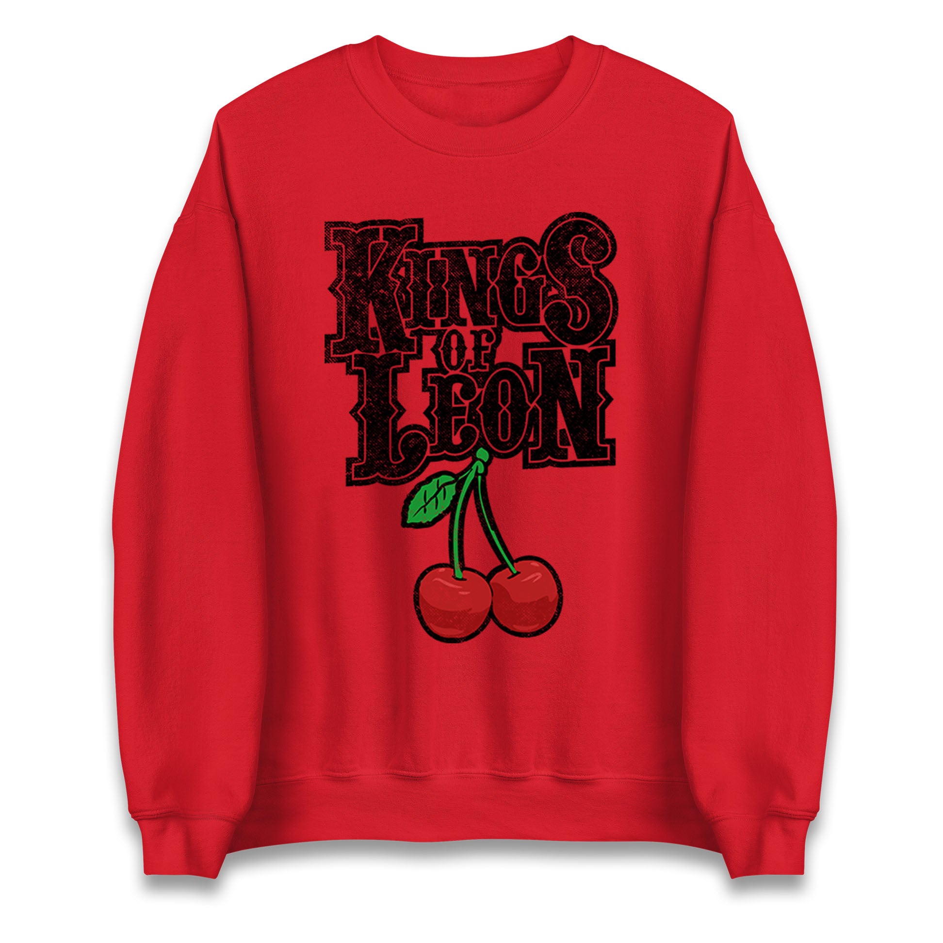 Kings Of Leon Jumper