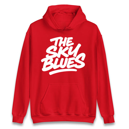 Coventry City The Sky Blues Hoodie