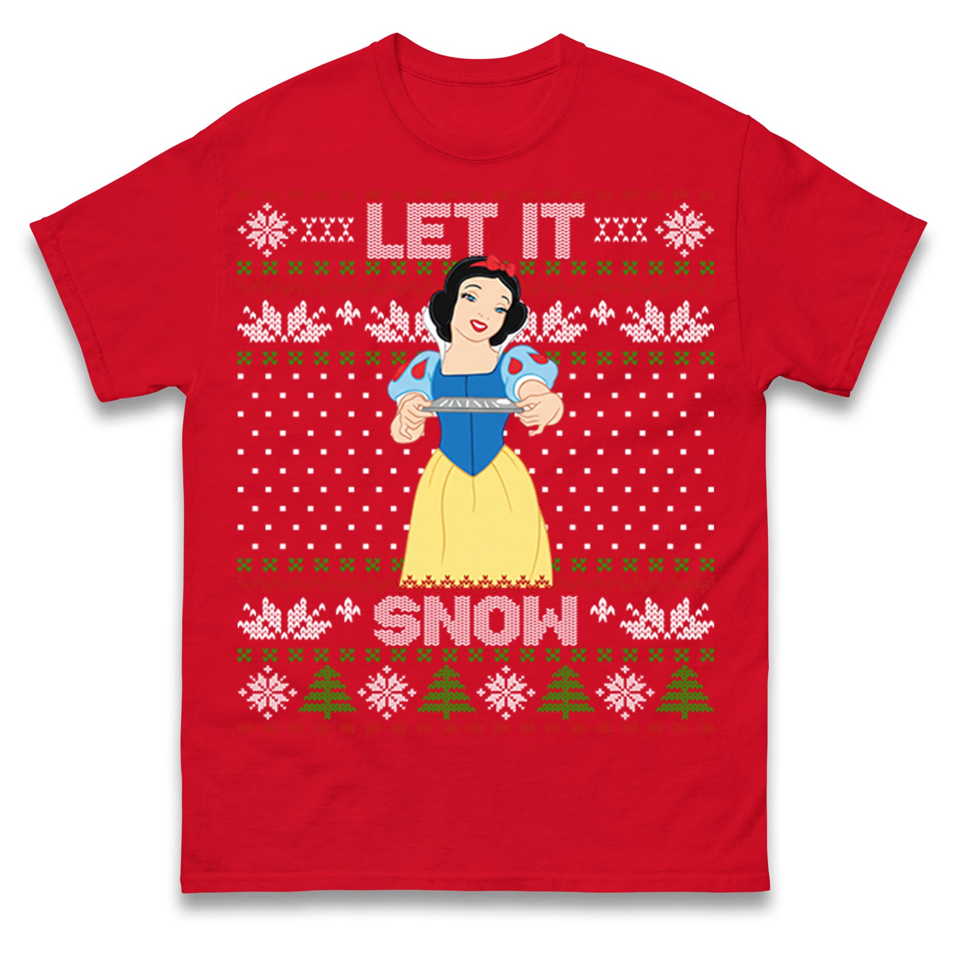 Snow White T Shirt